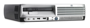 Computer HP Compaq Ultra Slim mieten ▫▪▪| IT-Event |▪▪▫ Bundesweite Vermietung von Computern und Moderationsbedarf